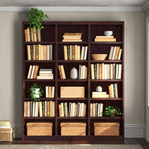 Bookshelf 80 inches tall sales